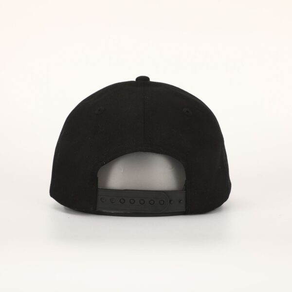 Zwart Geld Design PET Back